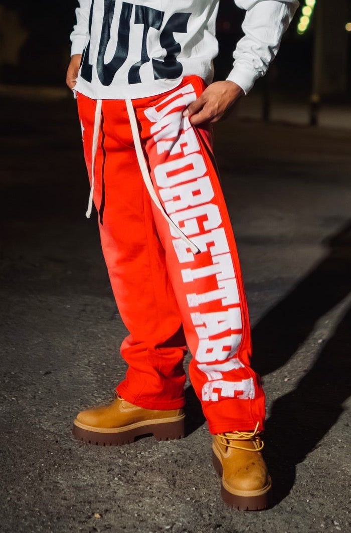 UF 1.0 Weight Sweats