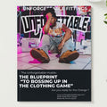 The Unforgettable Hustle E-BOOK