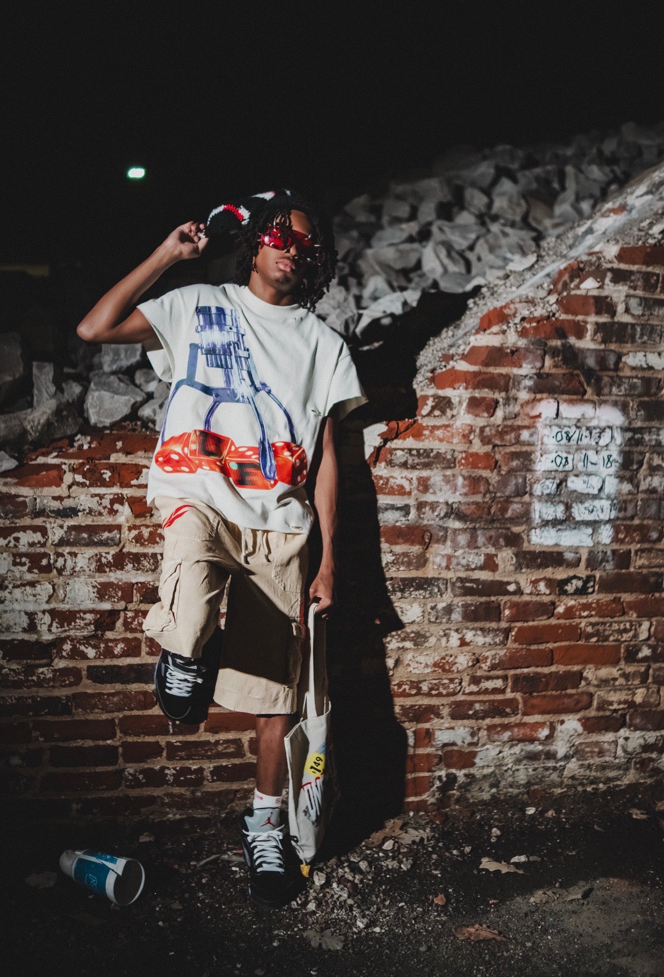 UF “High Stakes” Tee
