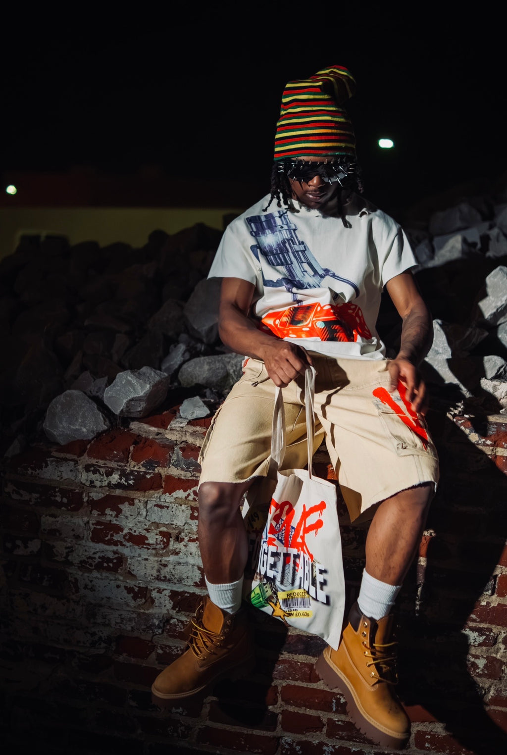UF “High Stakes” Tee