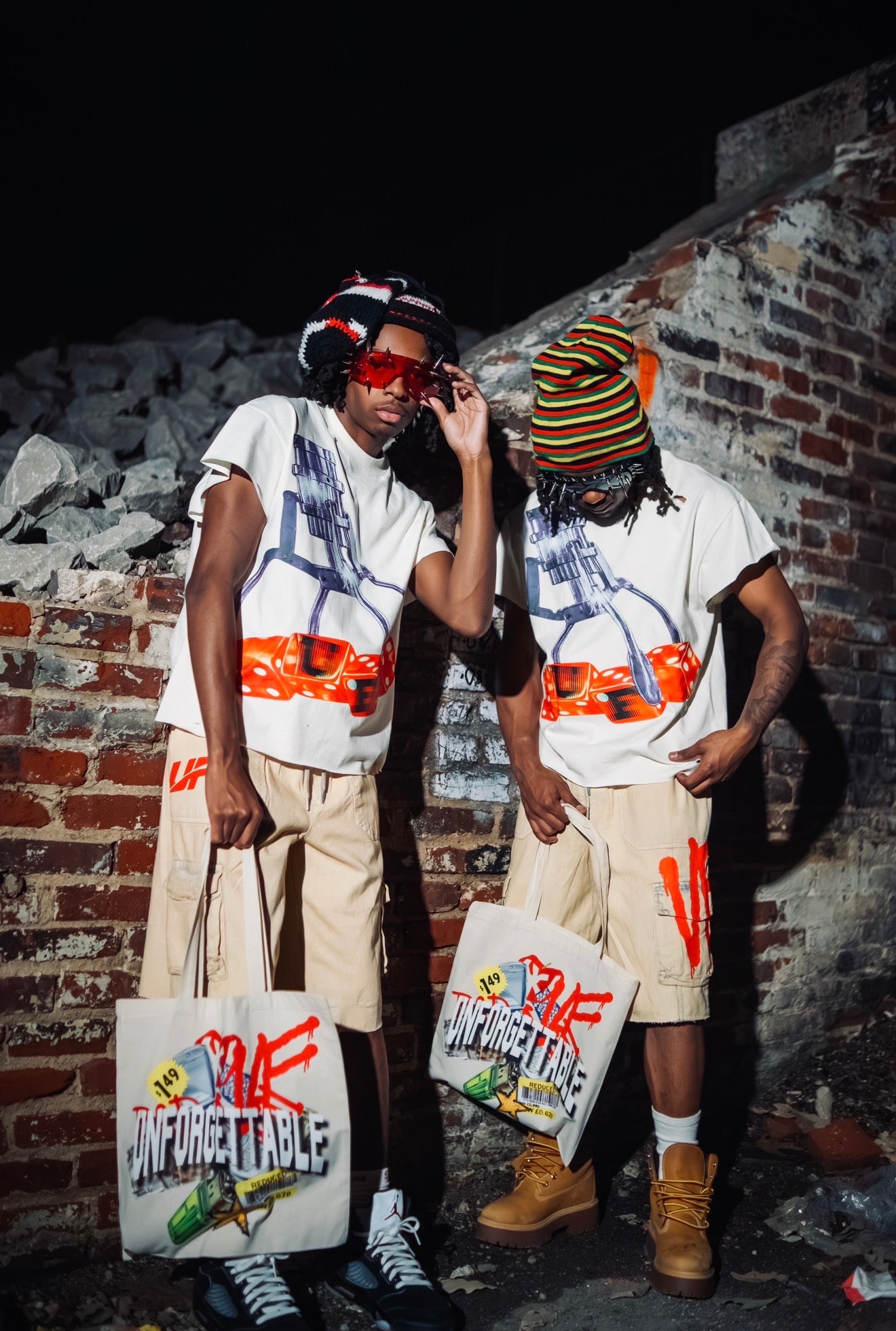 UF “High Stakes” Tee