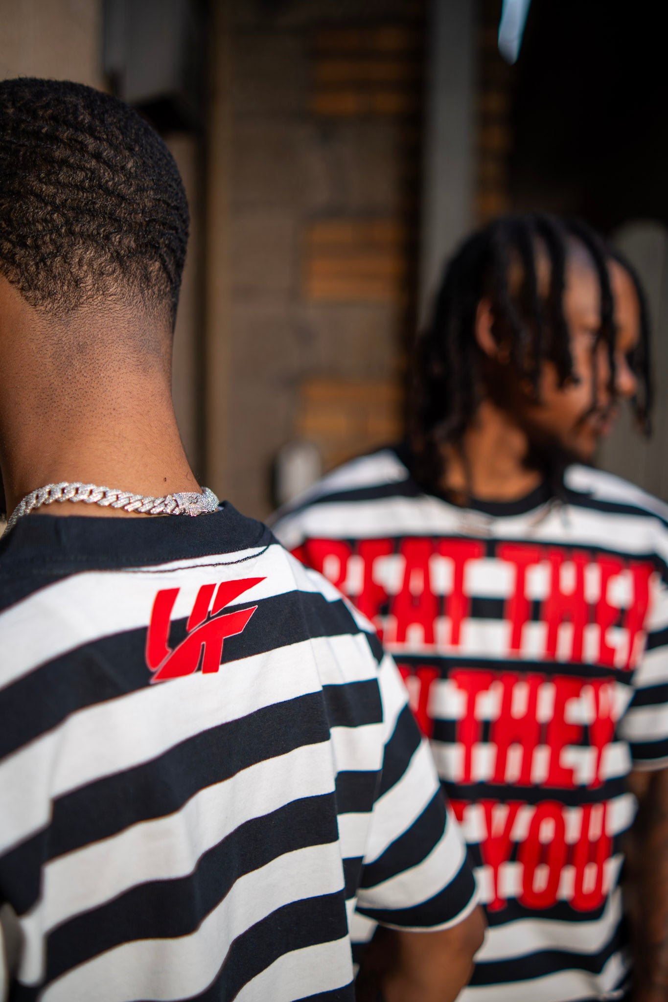 No Love Lost Tee