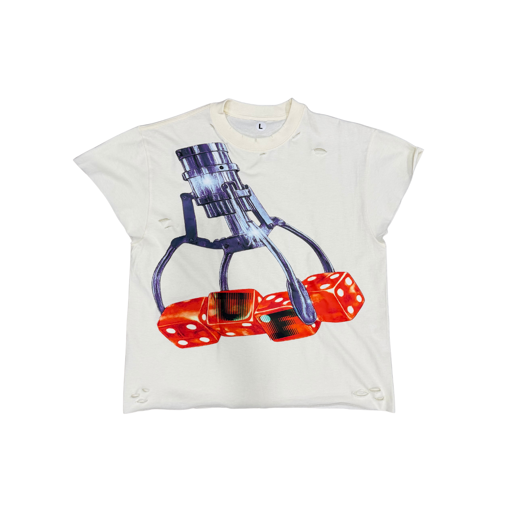 UF “High Stakes” Tee