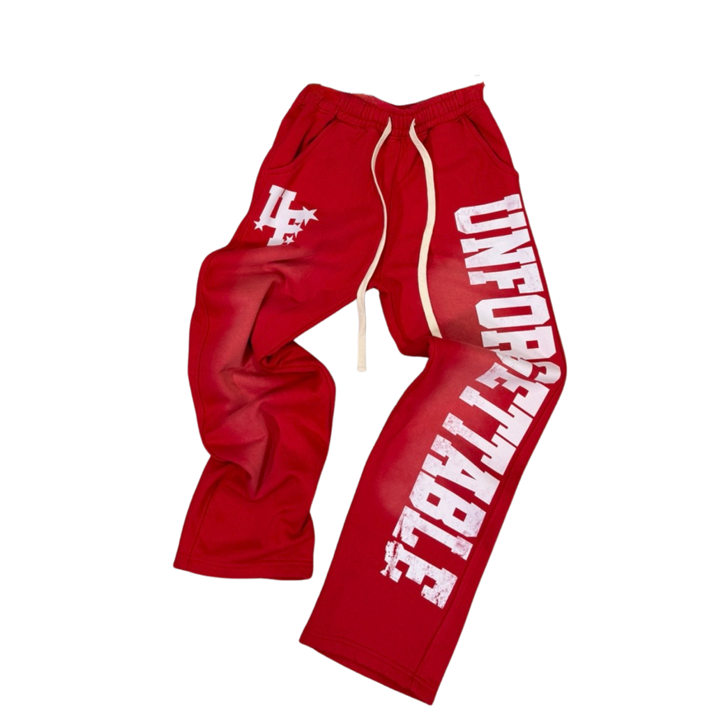UF 1.0 Weight Sweats