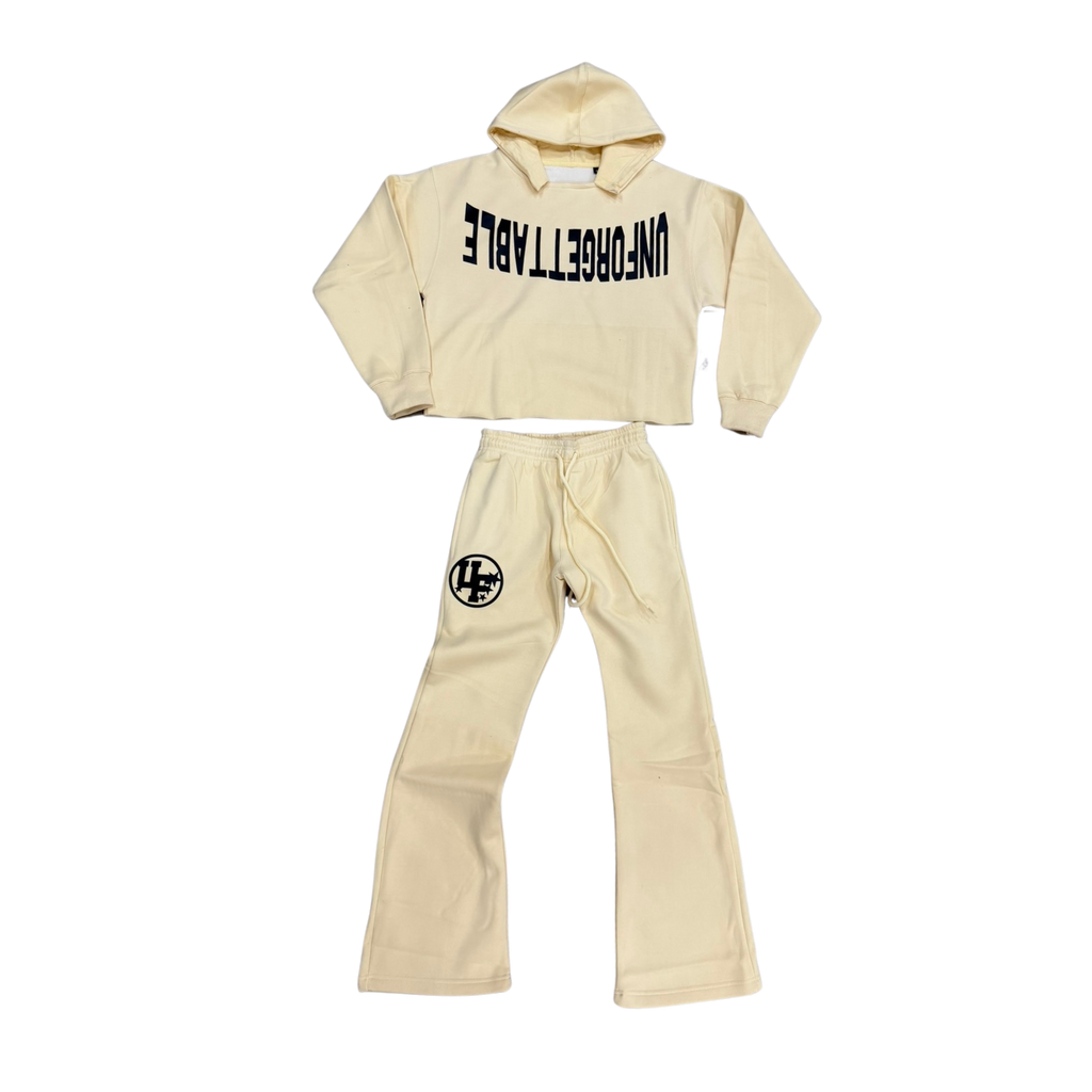 UF “CREAM ESSENTIAL” SET