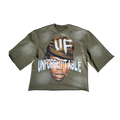 The Creator Drop Shoulder Tee