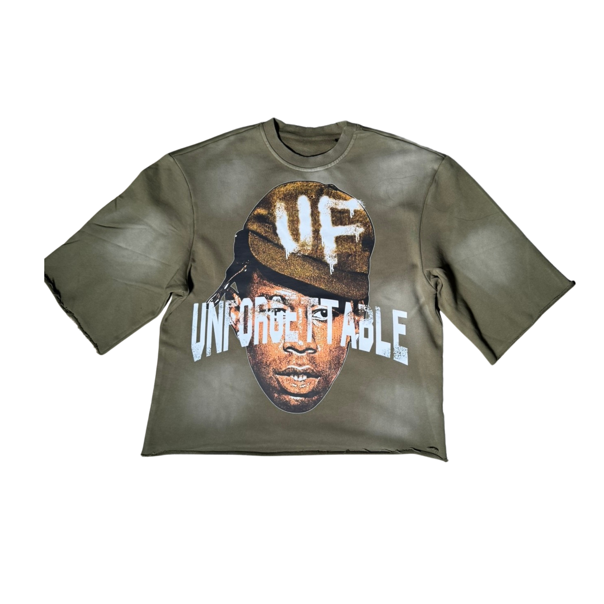 The Creator Drop Shoulder Tee