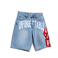 Lifes a Gamble Jorts