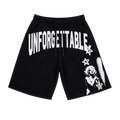 UF Outlaw Oversized Shorts