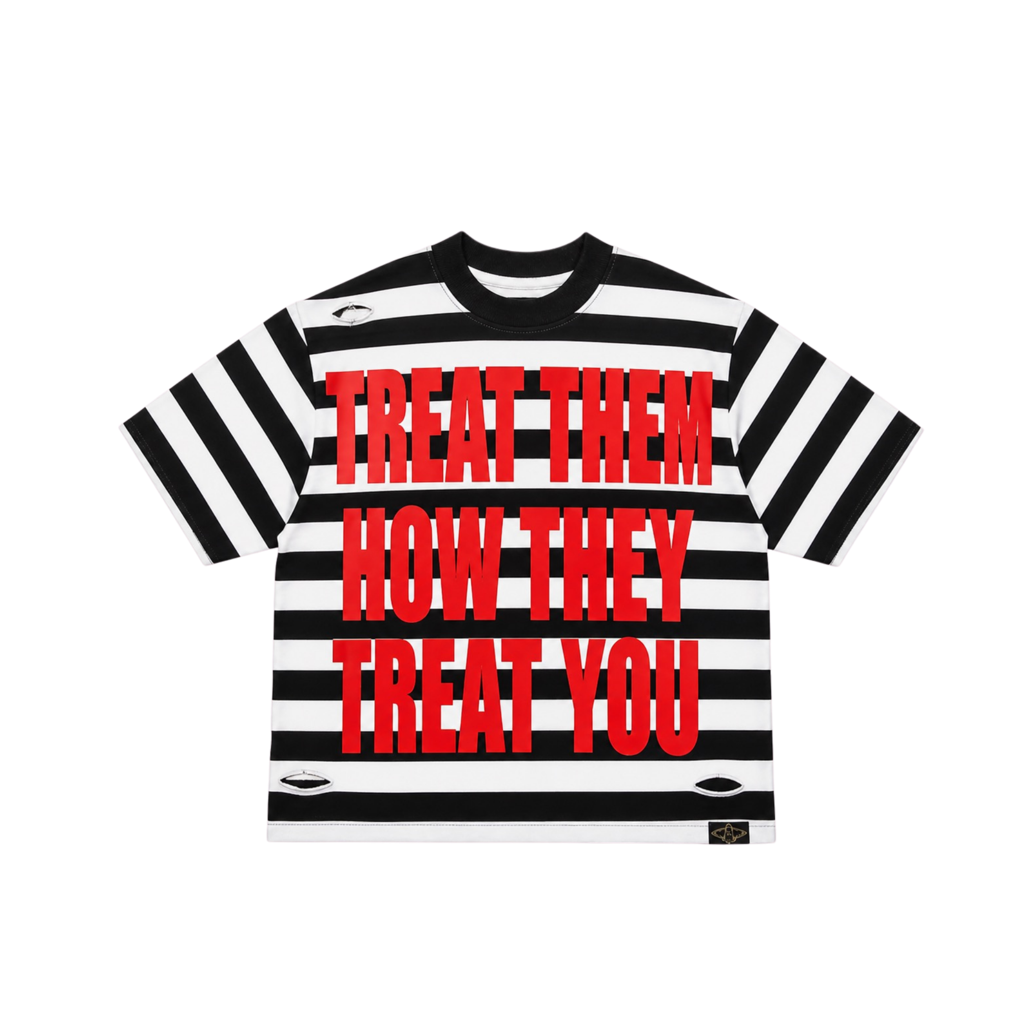 No Love Lost Tee
