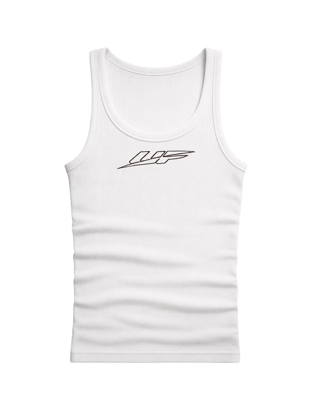 UF Essential Ribbed Tanktop