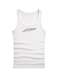 UF Essential Ribbed Tanktop