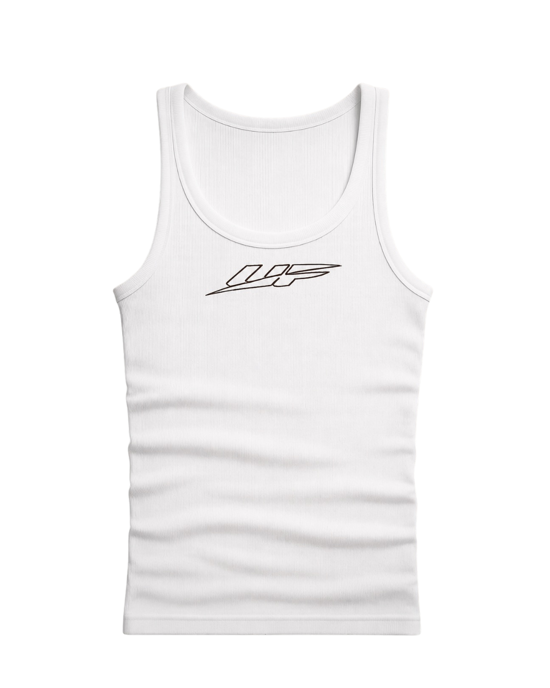 UF Essential Ribbed Tanktop